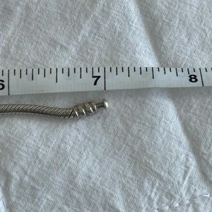 060. Pandora bracelet